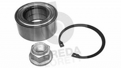 BREDA LORETT krt2288 -  Комплект подшипника ступицы колеса